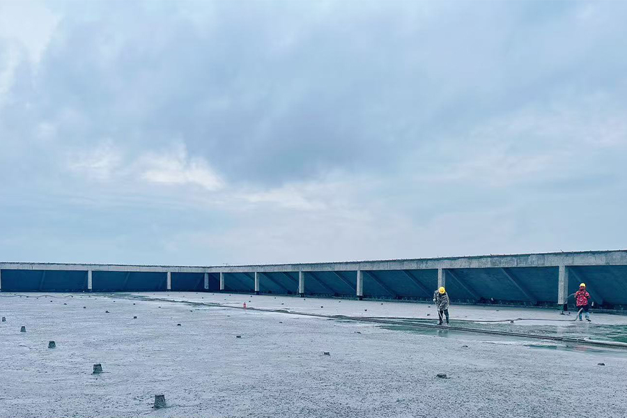 泰州混凝土